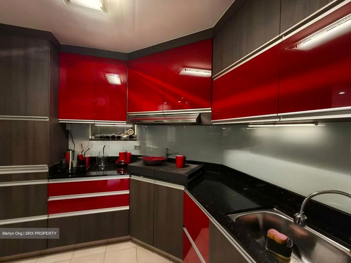 Lilydale (D27), Condominium #567676441